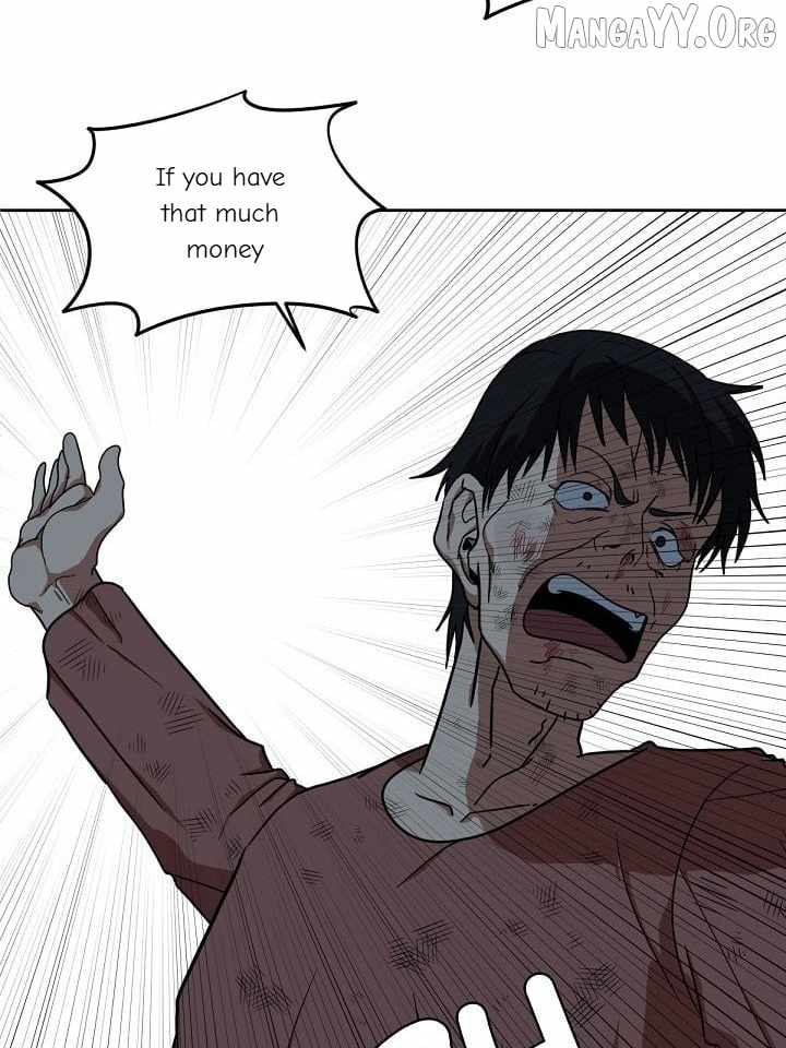 Read Change Me Manga Online