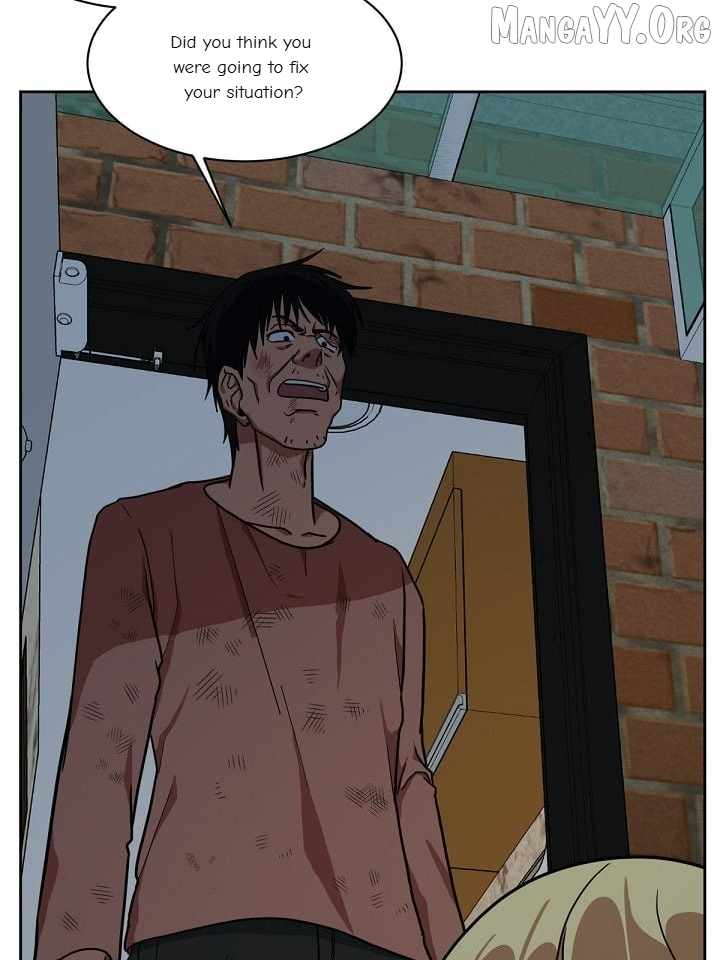 Read Change Me Manga Online