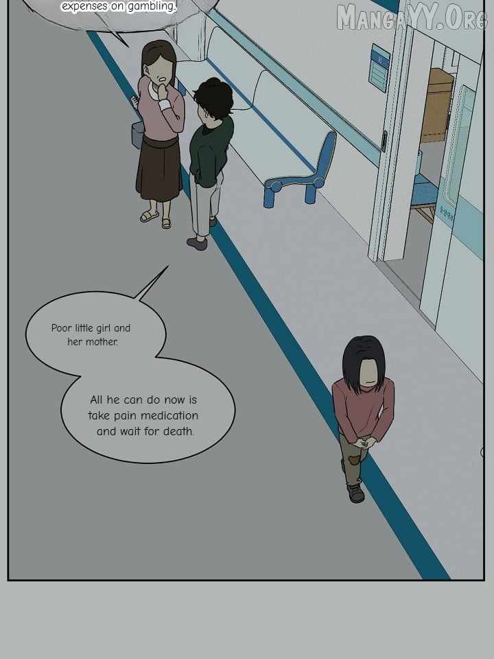 Read Change Me Manga Online