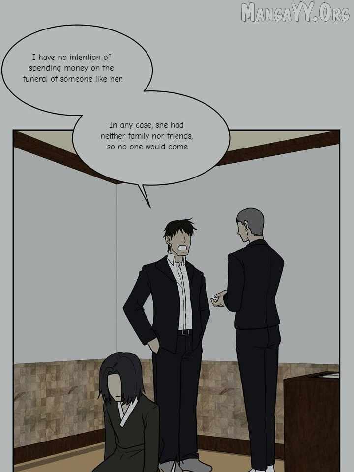 Read Change Me Manga Online