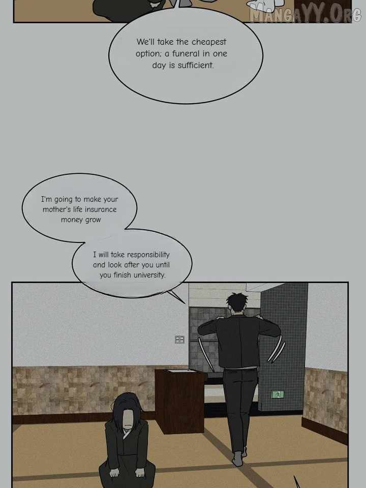 Read Change Me Manga Online