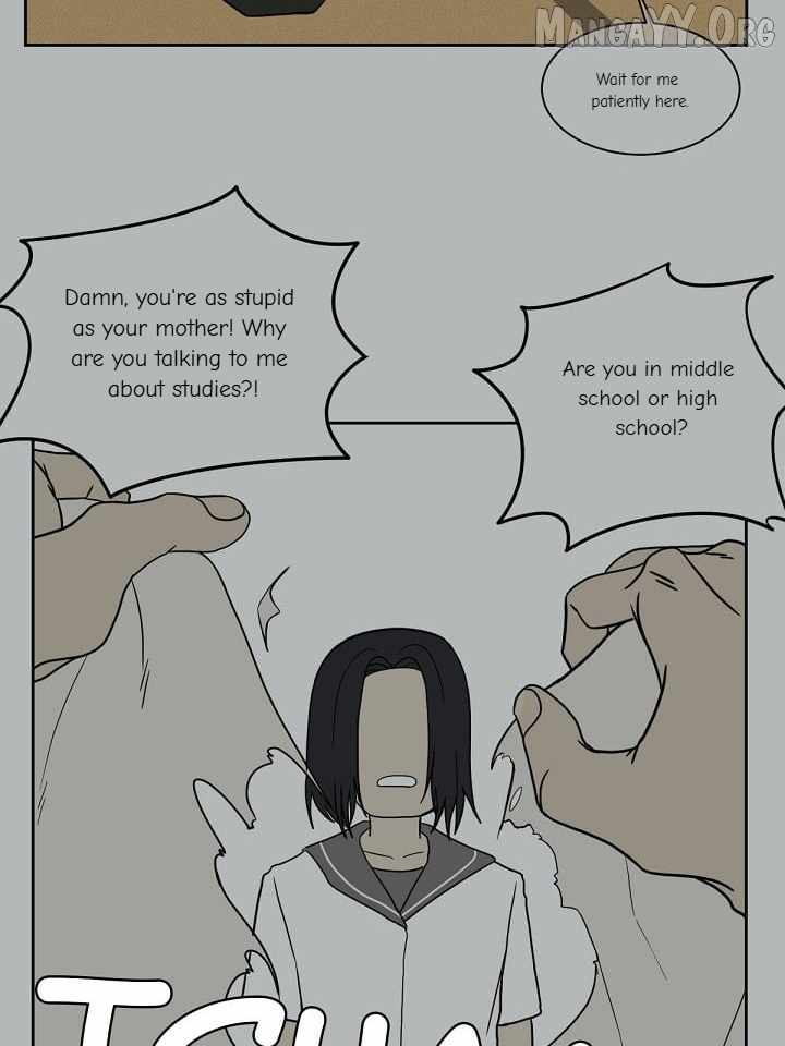 Read Change Me Manga Online