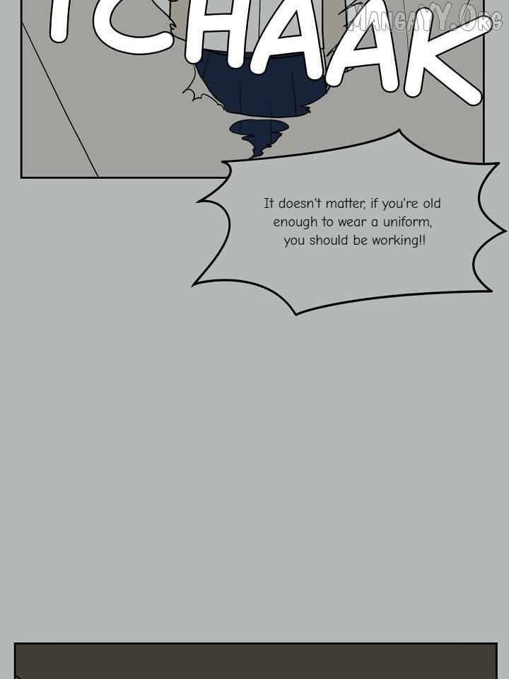 Read Change Me Manga Online