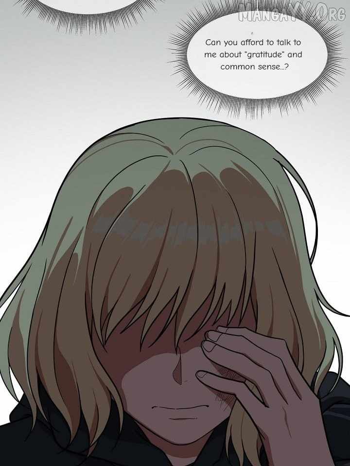 Read Change Me Manga Online