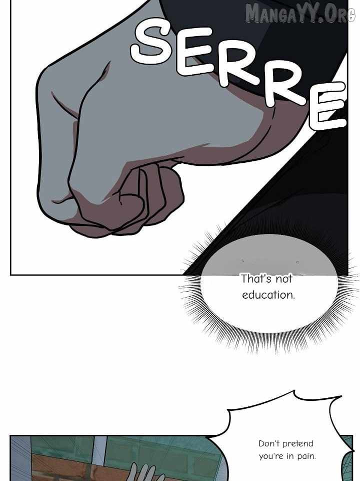 Read Change Me Manga Online