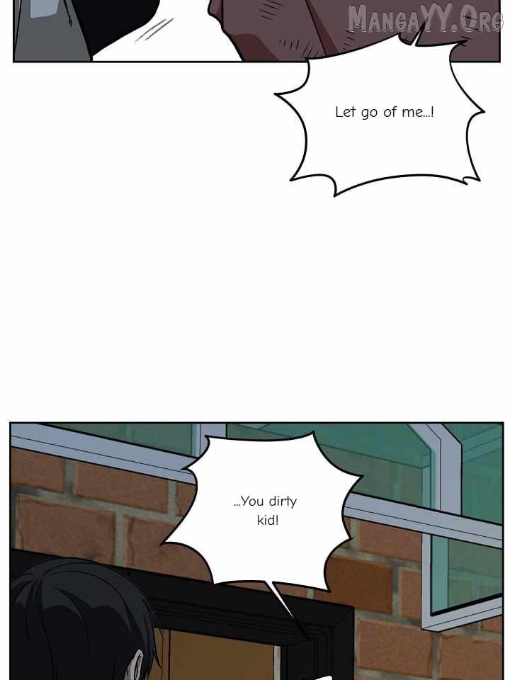 Read Change Me Manga Online