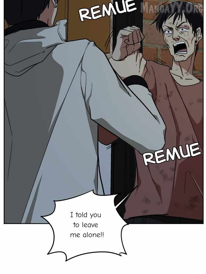 Read Change Me Manga Online