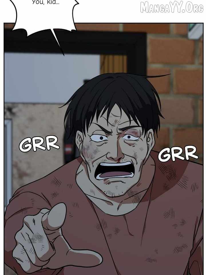Read Change Me Manga Online
