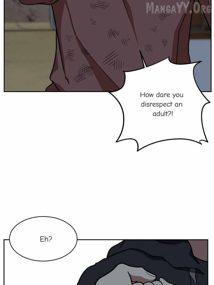 Read Change Me Manga Online