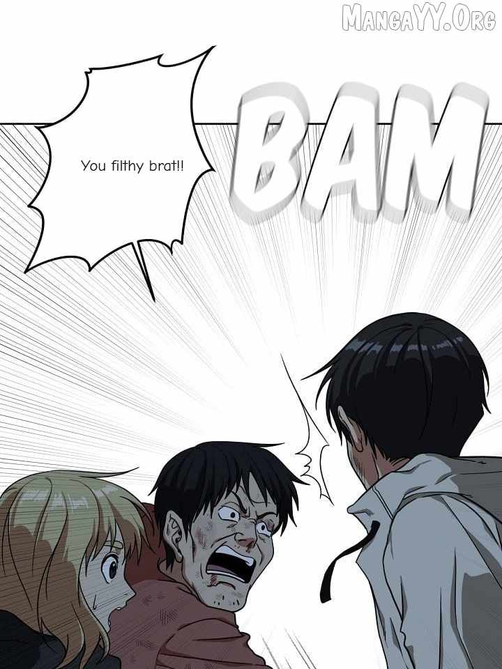 Read Change Me Manga Online