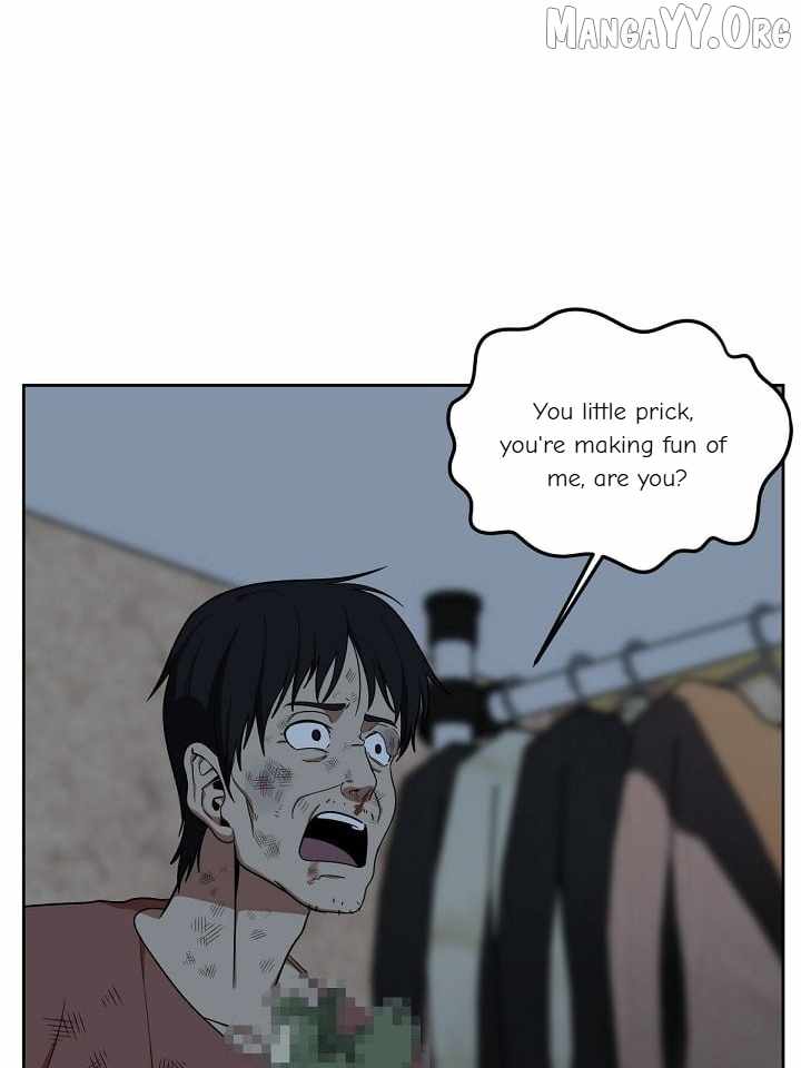 Read Change Me Manga Online