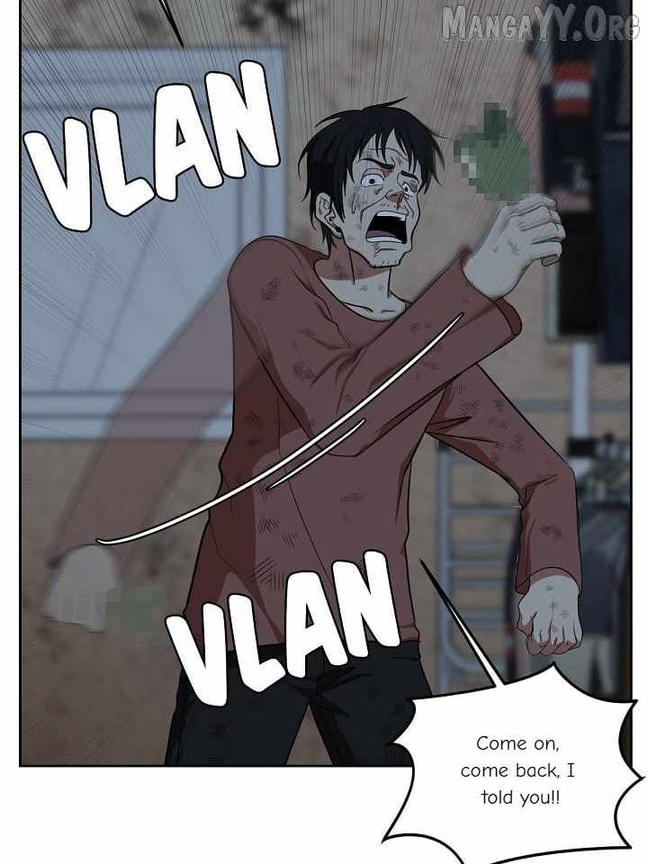 Read Change Me Manga Online
