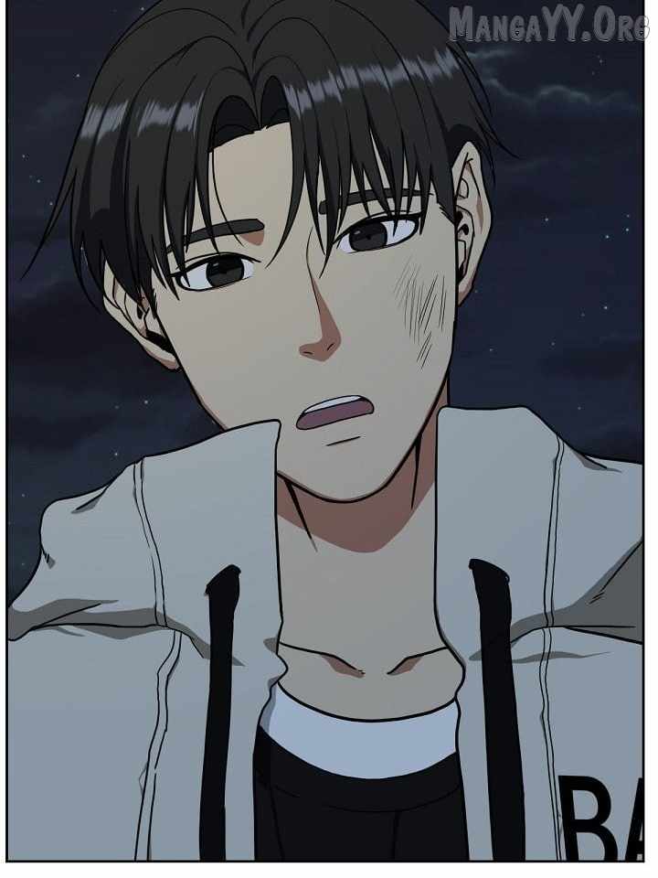 Read Change Me Manga Online