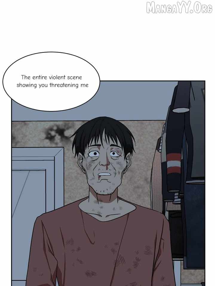 Read Change Me Manga Online
