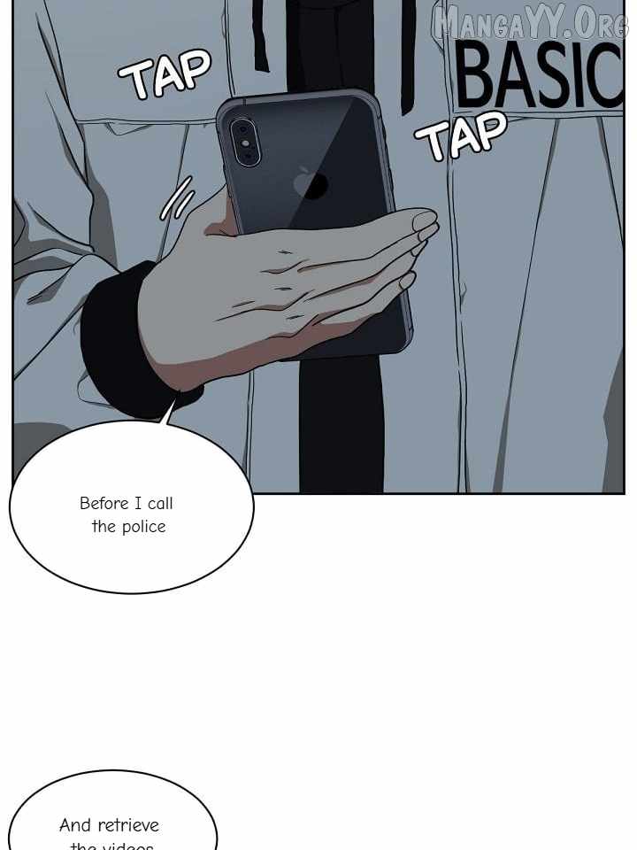 Read Change Me Manga Online