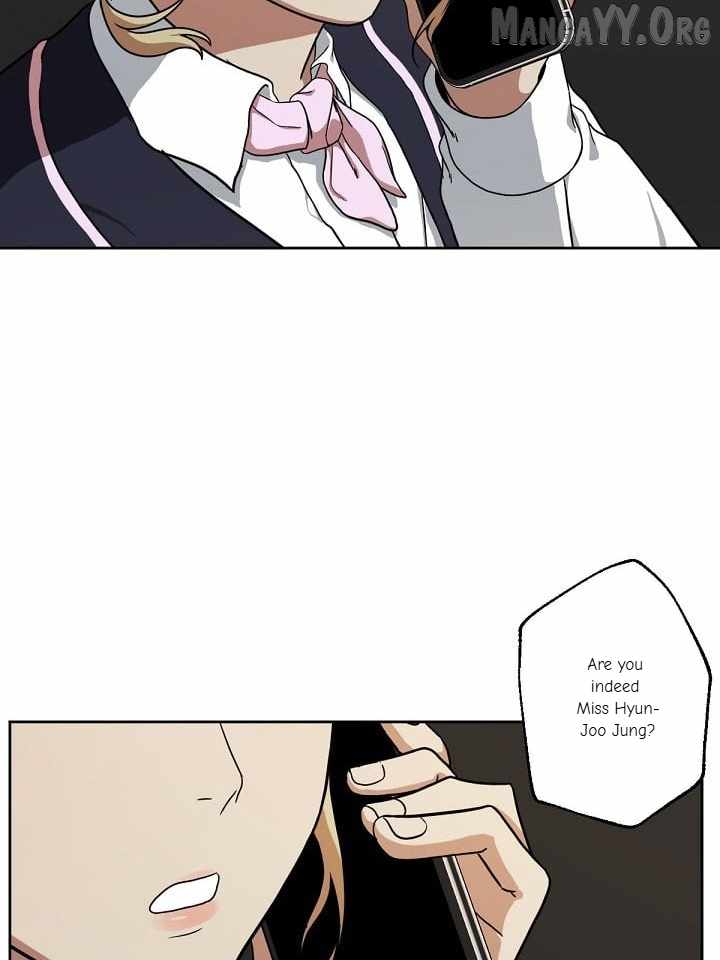 Read Change Me Manga Online