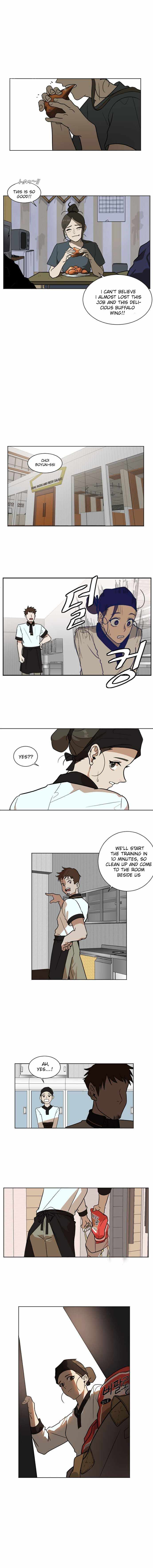 Read Change Me Manga Online