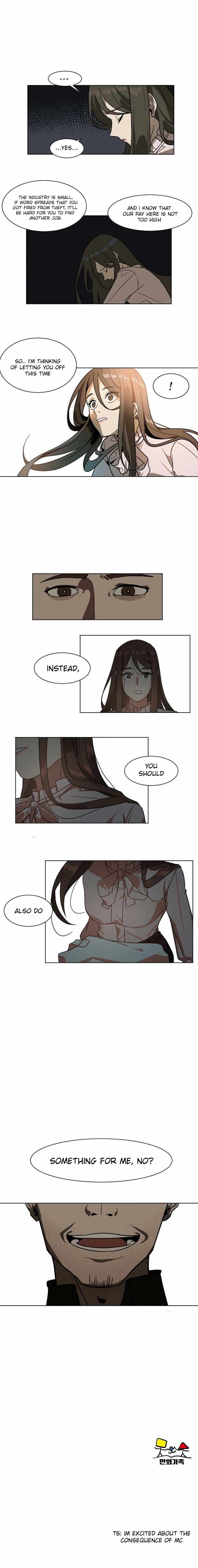 Read Change Me Manga Online