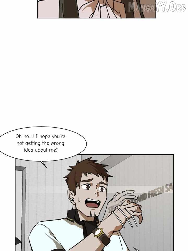 Read Change Me Manga Online