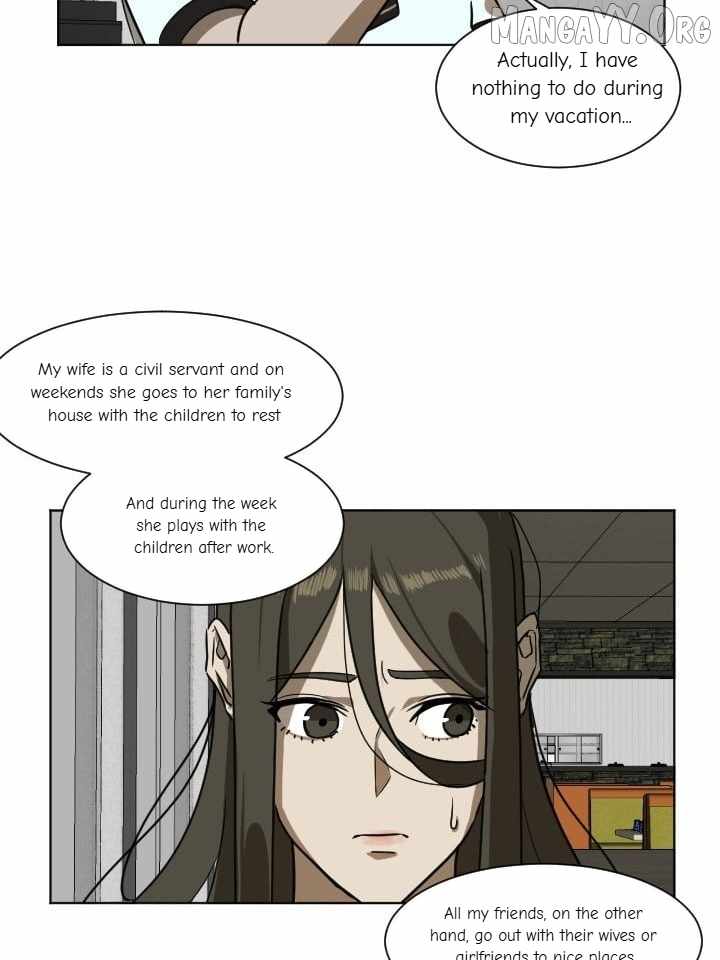 Read Change Me Manga Online