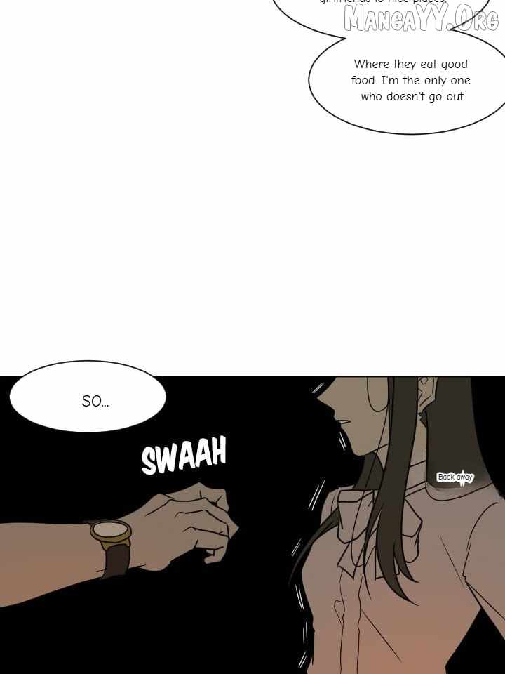 Read Change Me Manga Online