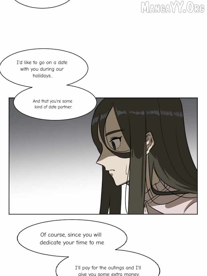 Read Change Me Manga Online