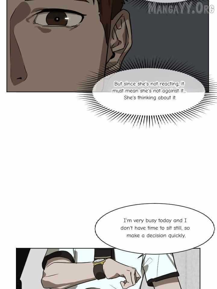 Read Change Me Manga Online