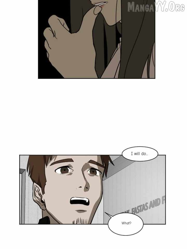 Read Change Me Manga Online