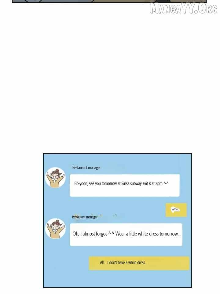 Read Change Me Manga Online