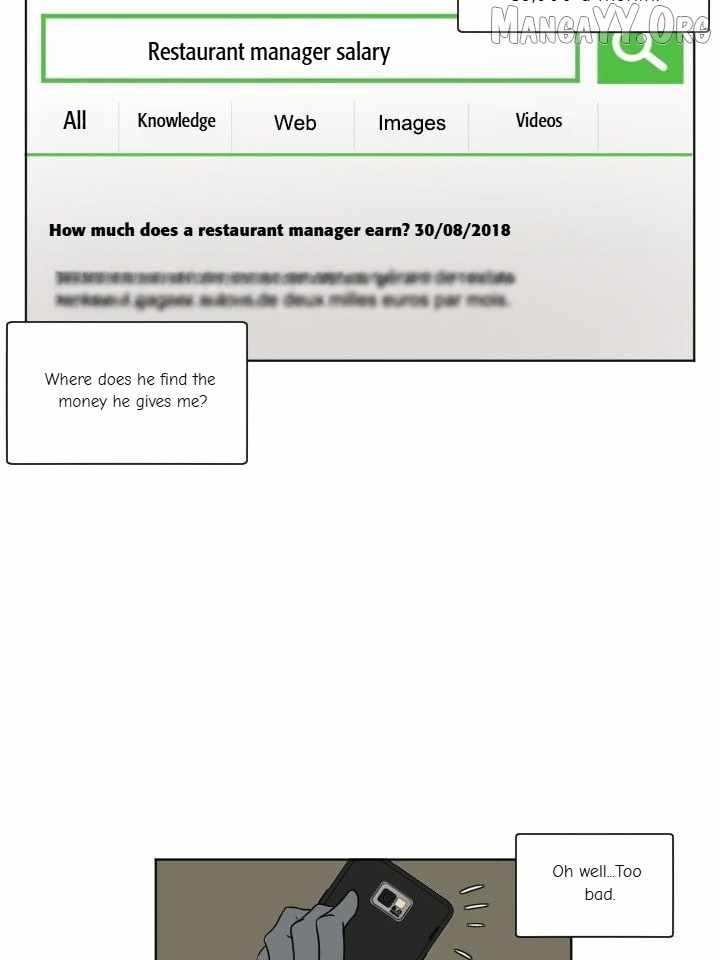 Read Change Me Manga Online