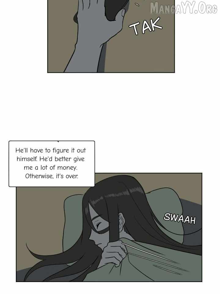 Read Change Me Manga Online