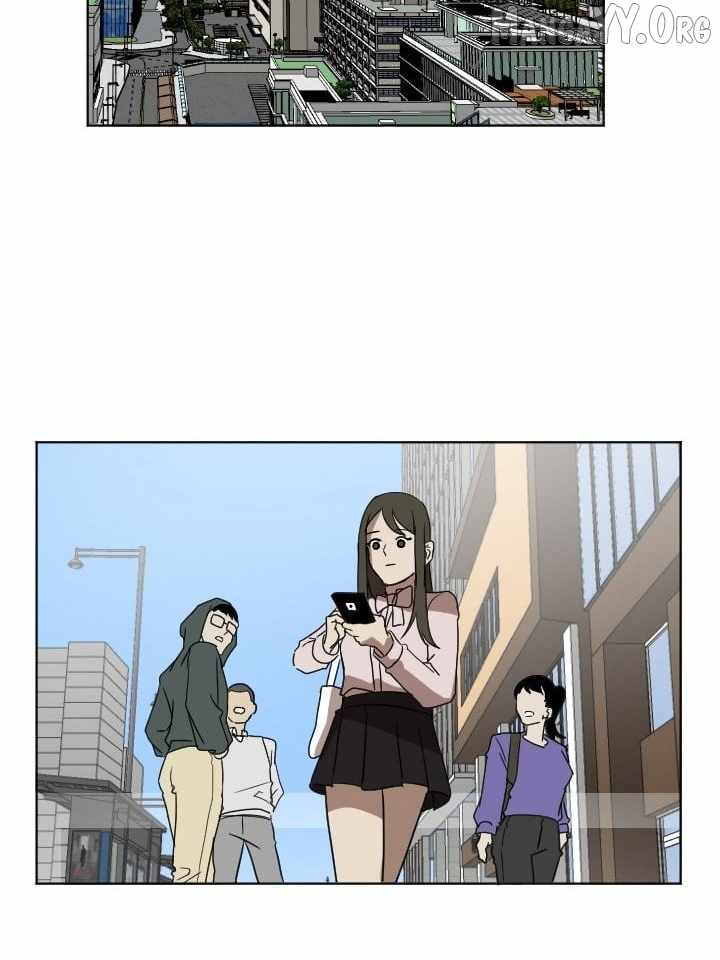 Read Change Me Manga Online