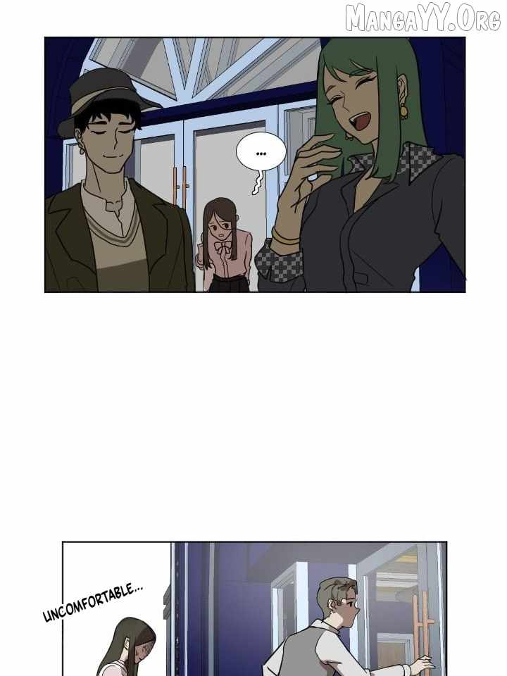 Read Change Me Manga Online