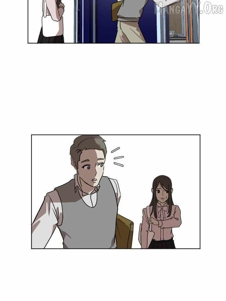 Read Change Me Manga Online