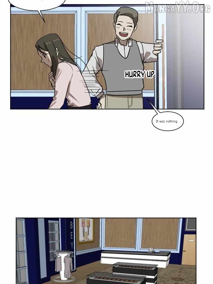 Read Change Me Manga Online