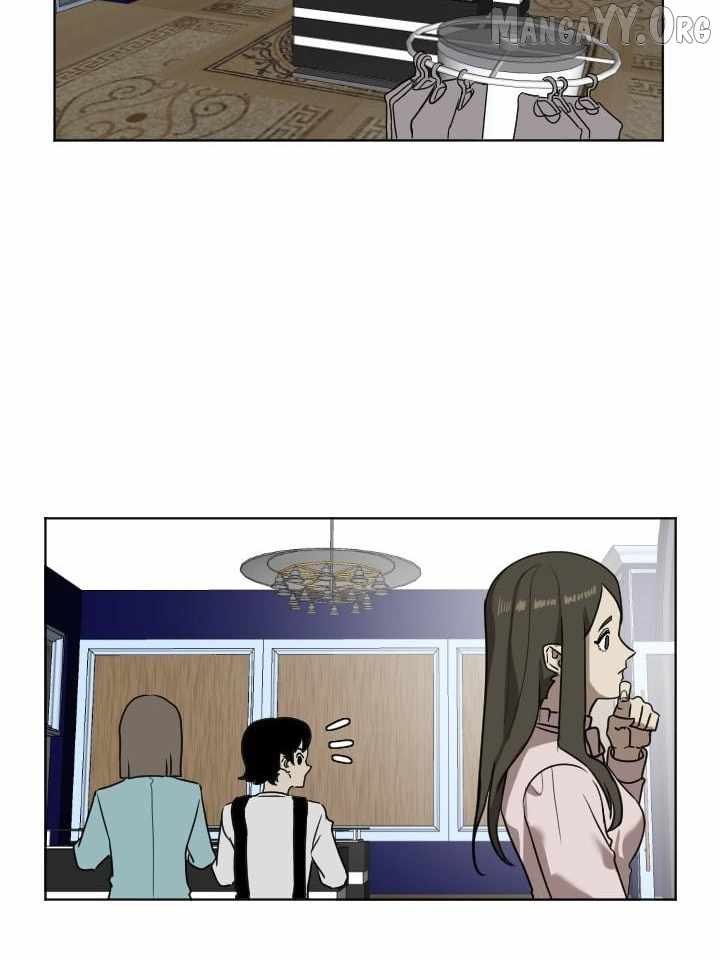 Read Change Me Manga Online