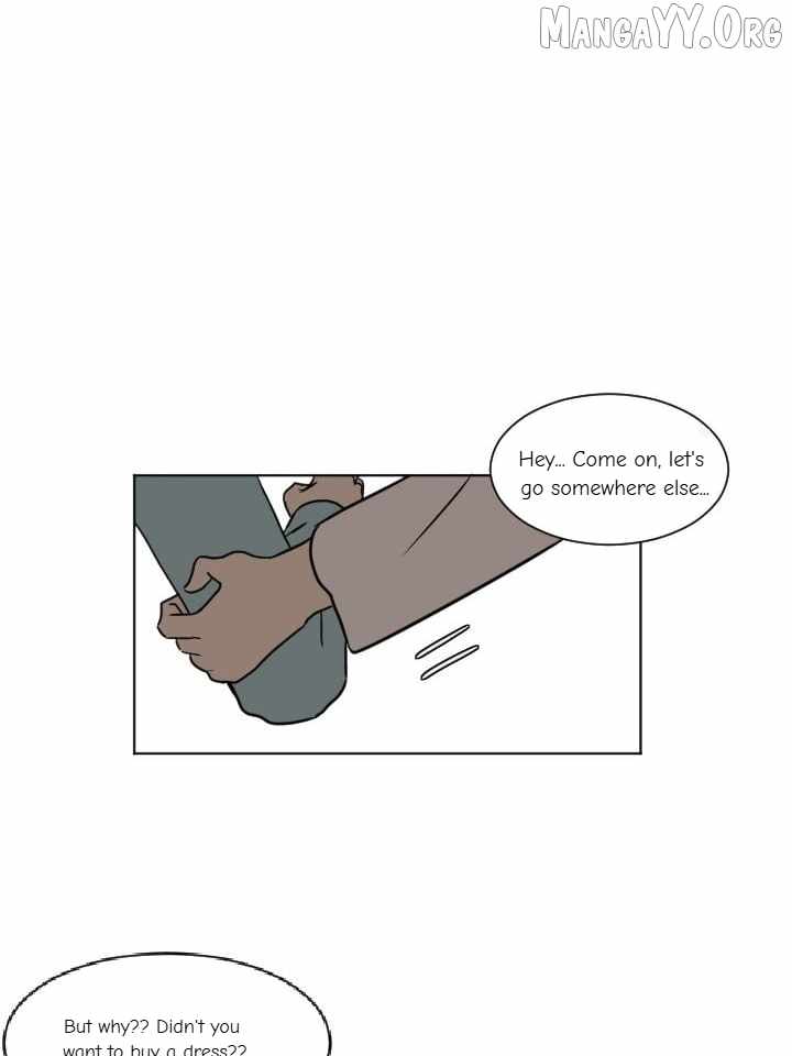 Read Change Me Manga Online