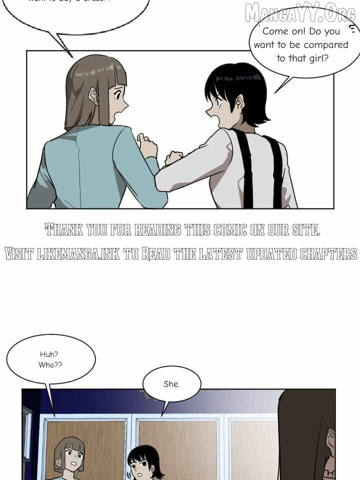 Read Change Me Manga Online