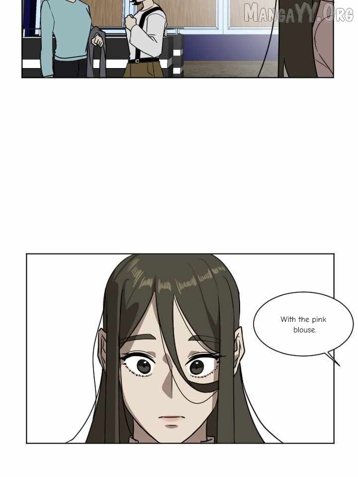 Read Change Me Manga Online