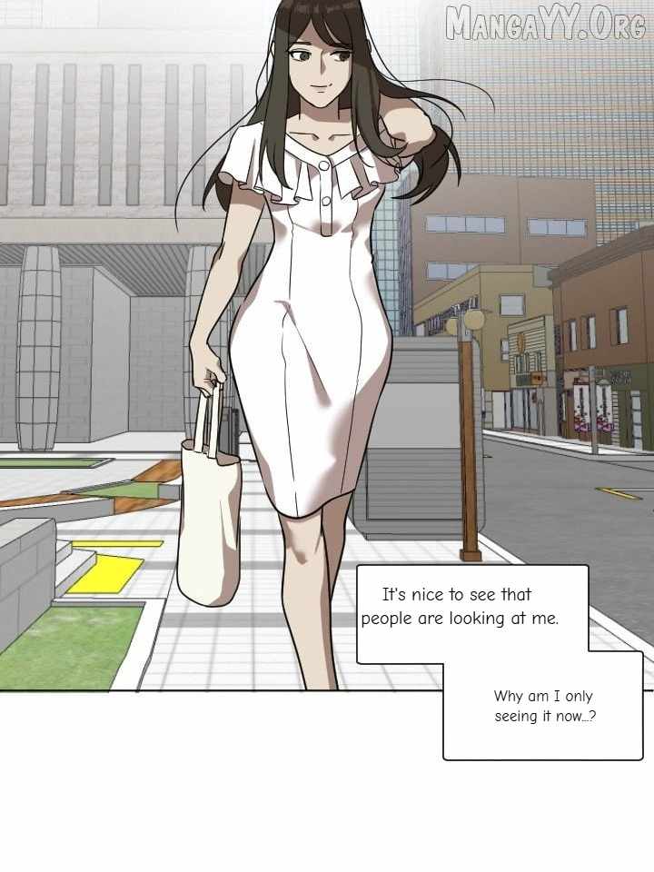 Read Change Me Manga Online