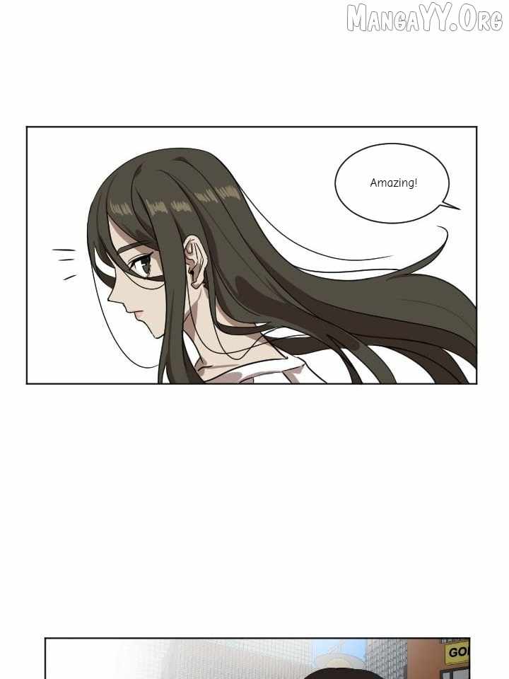 Read Change Me Manga Online