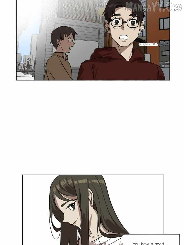 Read Change Me Manga Online