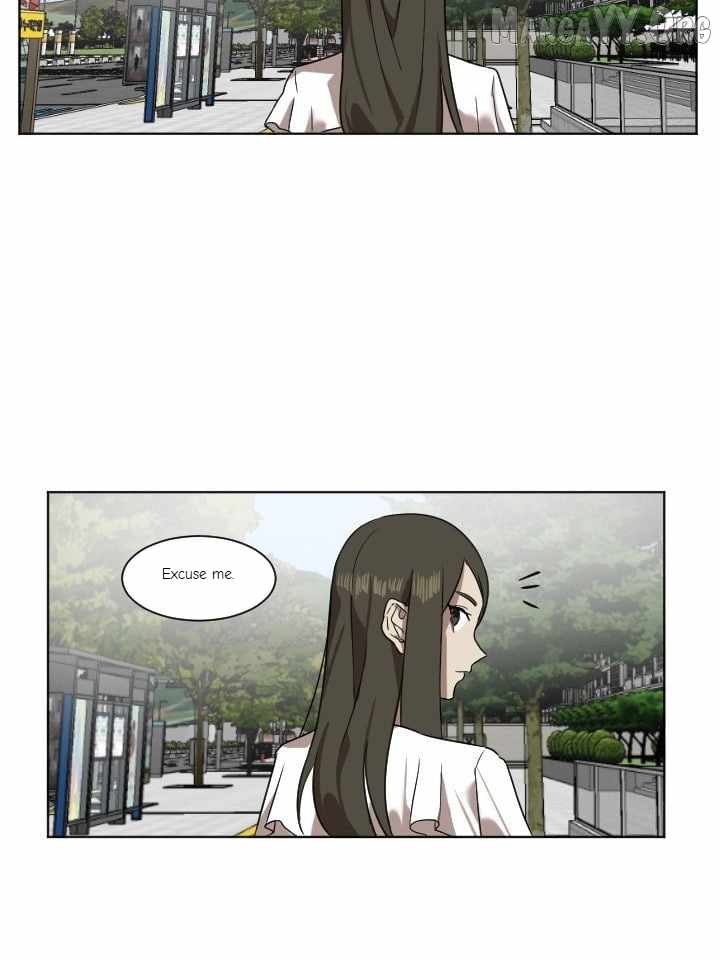 Read Change Me Manga Online