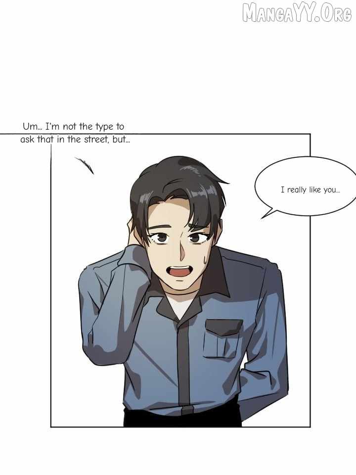 Read Change Me Manga Online