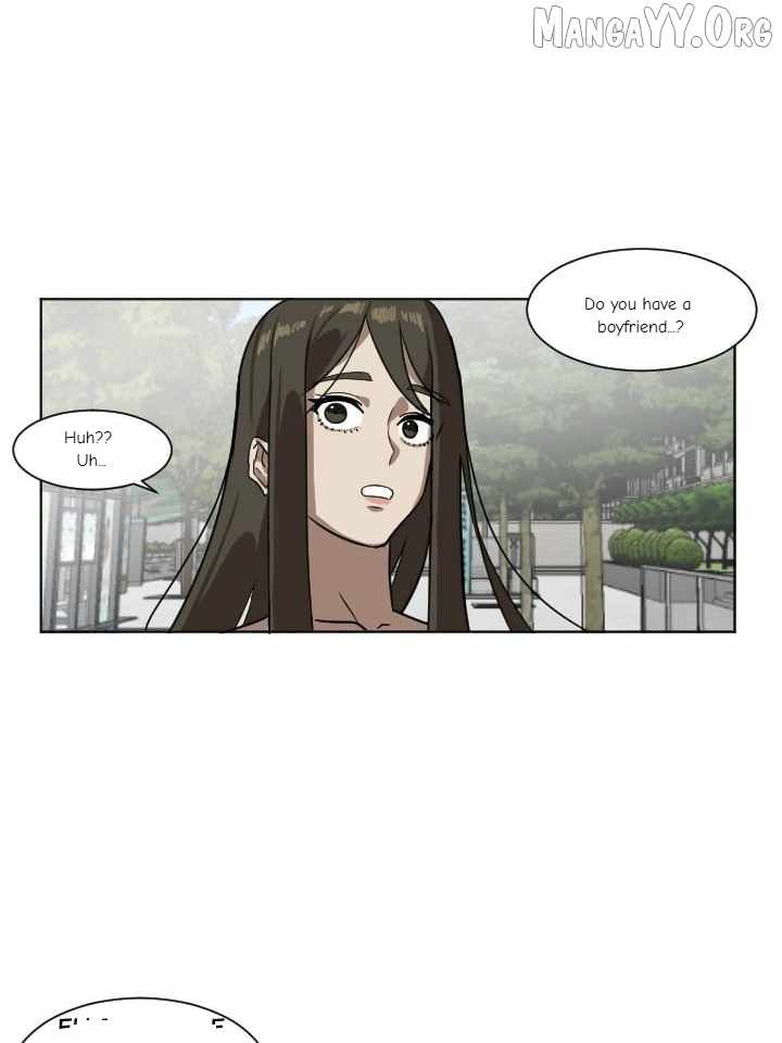 Read Change Me Manga Online