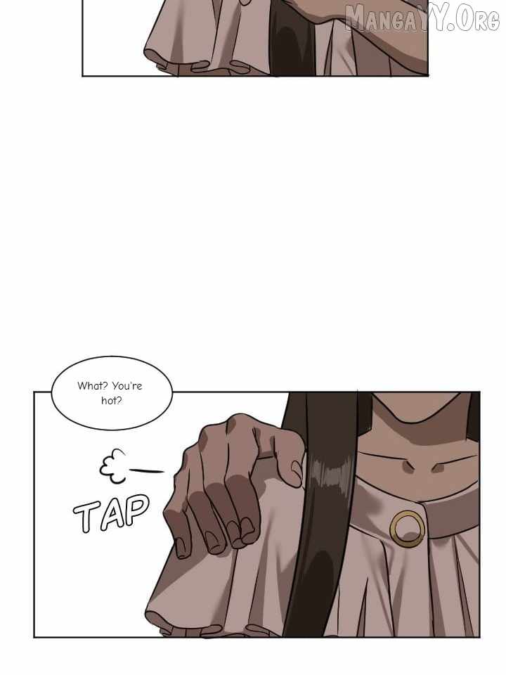 Read Change Me Manga Online