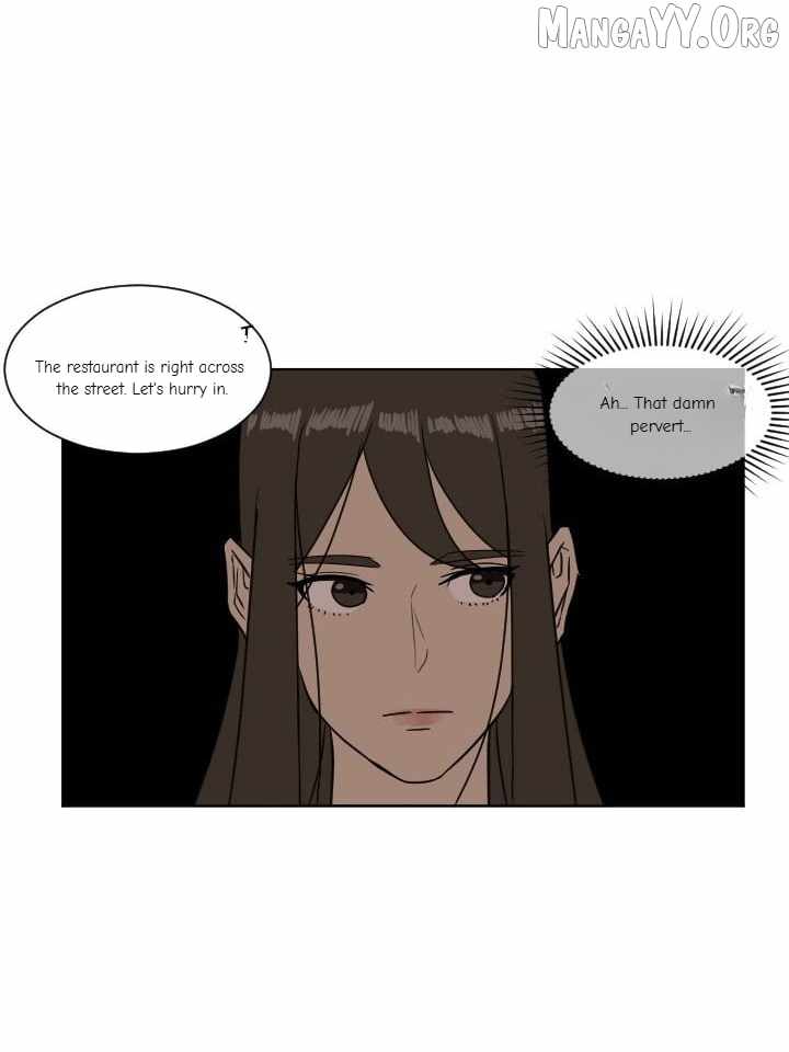 Read Change Me Manga Online