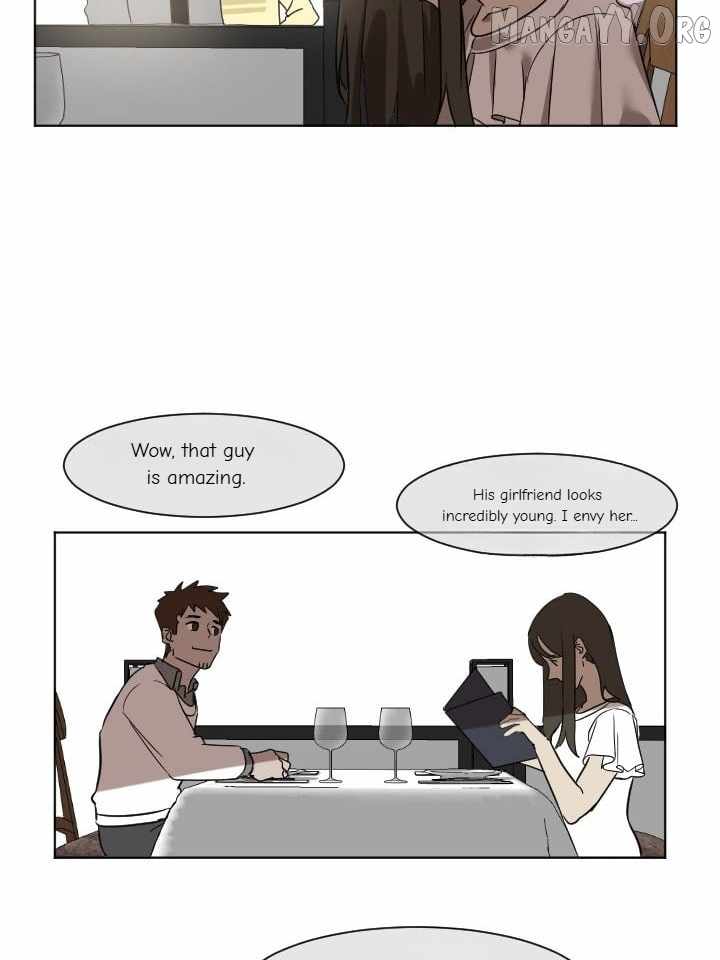 Read Change Me Manga Online