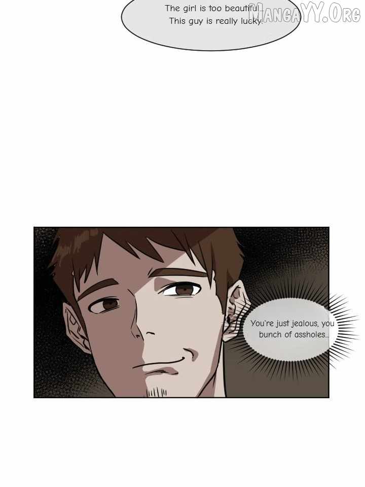 Read Change Me Manga Online