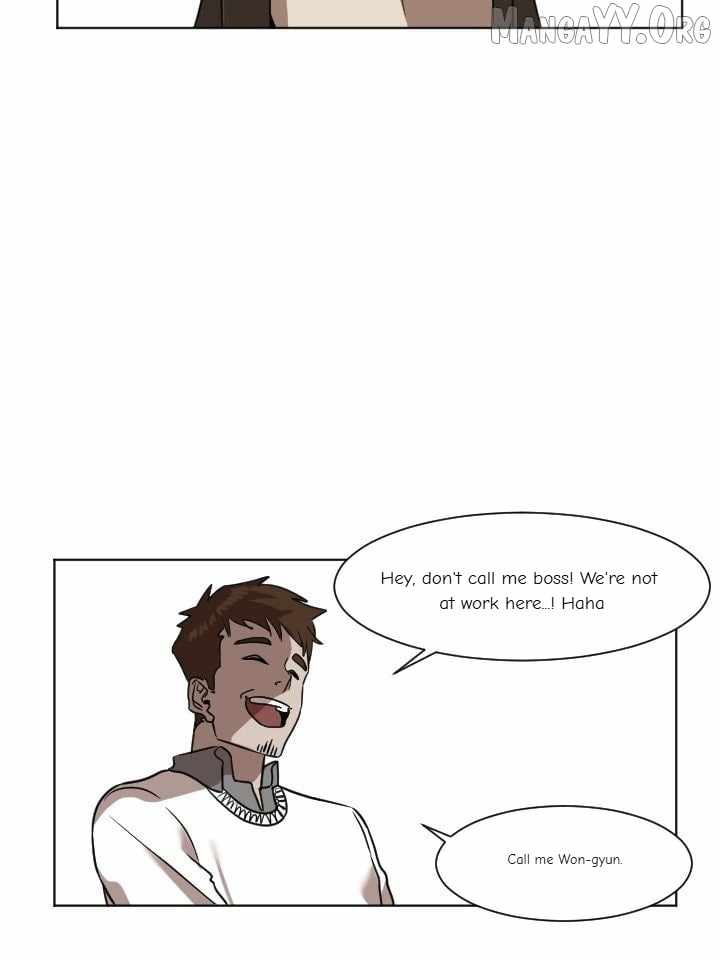 Read Change Me Manga Online